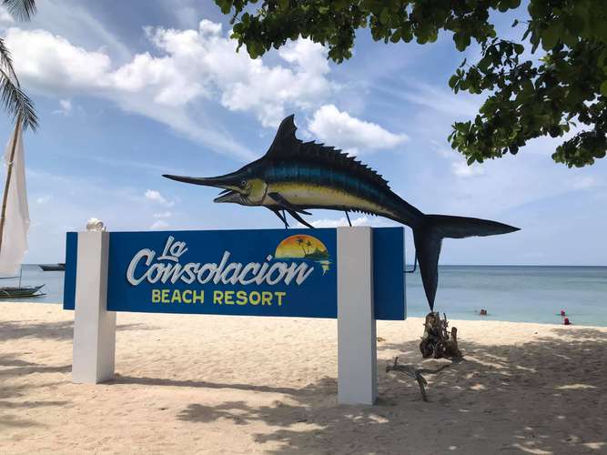 LaConsolacion Beach Resort