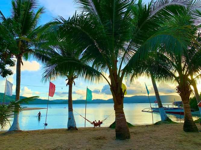 Timberland Beach Resort