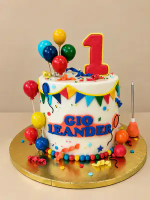 Cake Amiga