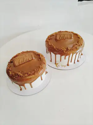 Cake Amiga