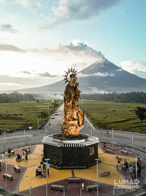 Lumad Cebuano