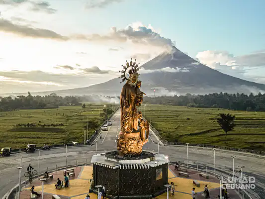 Lumad Cebuano