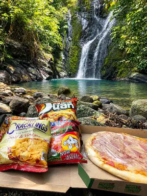 Albay Tourist 