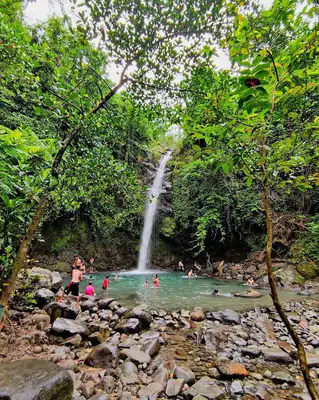 Albay Tourist 