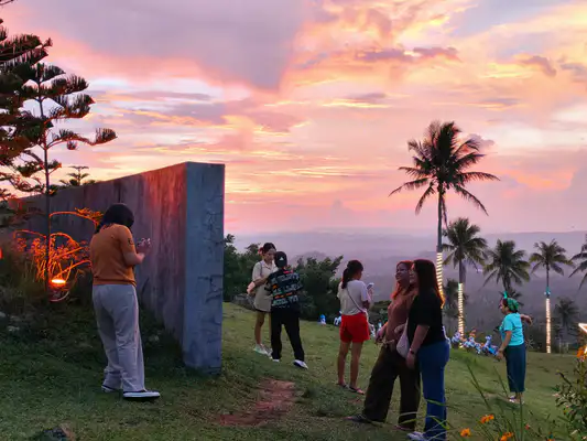 Highlands Park Legazpi