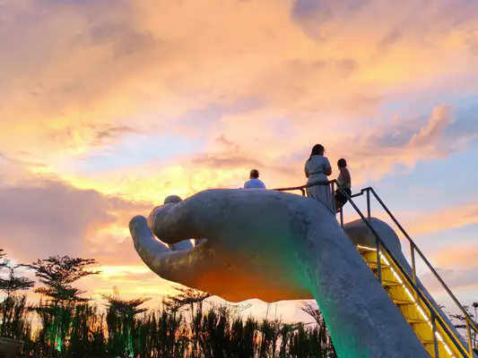 Highlands Park Legazpi