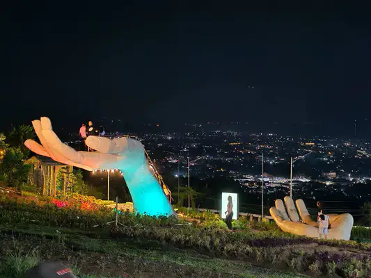 Highlands Park Legazpi