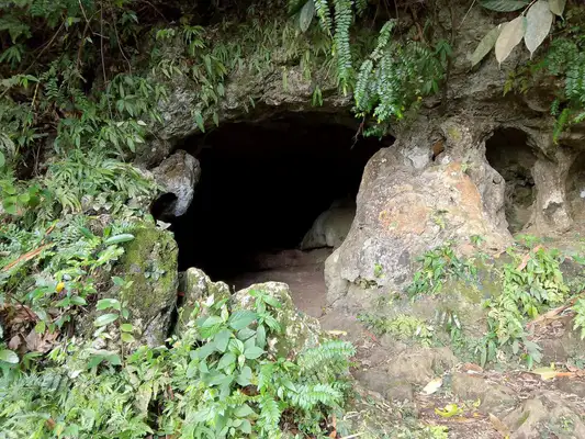 Hoyop-Hoyopan Cave FB Official