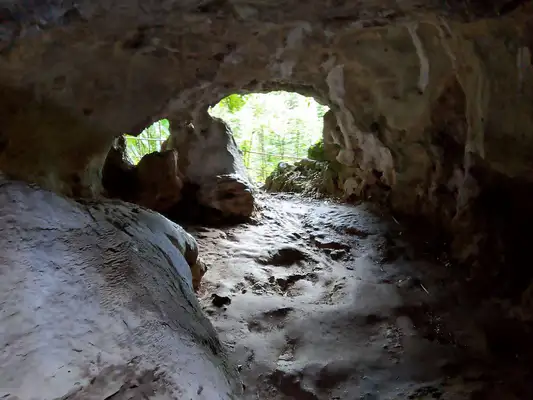 Hoyop-Hoyopan Cave FB Official