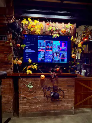 Kuyang's Bar & Restaurant