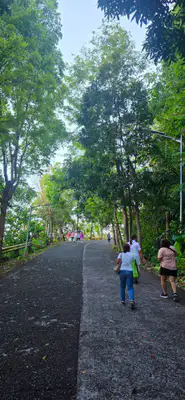 Here in Legazpi