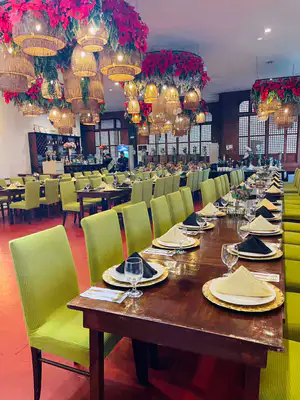 Lola Feling Restaurant Legazpi