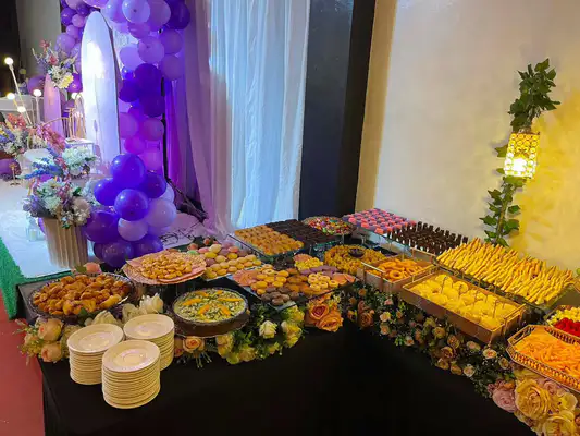 Lola Feling Restaurant Legazpi