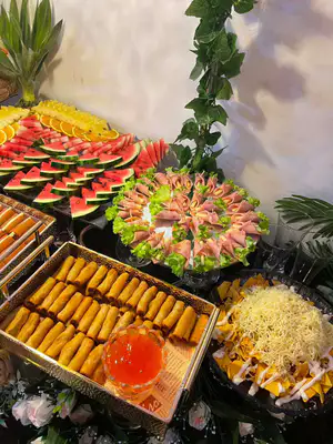 Lola Feling Restaurant Legazpi