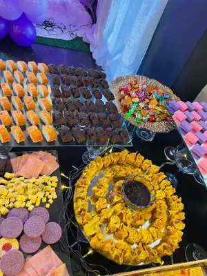 Lola Feling Restaurant Legazpi
