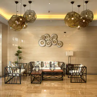 lotus blu hotel