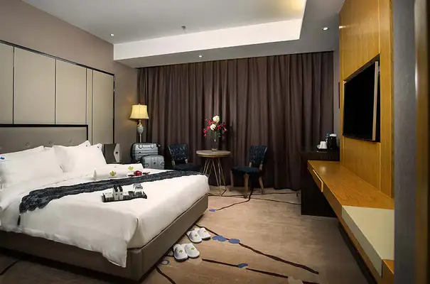 lotus blu hotel