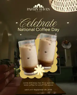 pastry haven cafe