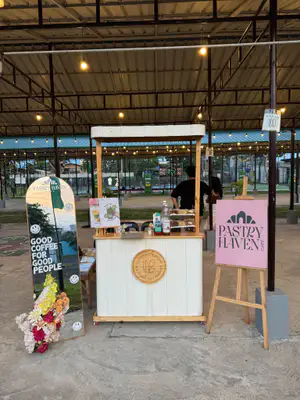 pastry haven cafe