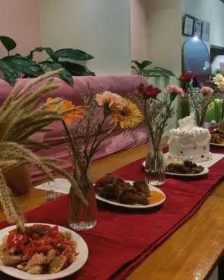 pastry haven cafe