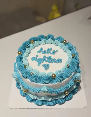 pastry haven cafe