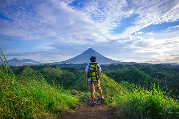 Quitinday Greenhills / Nature FunTraventure