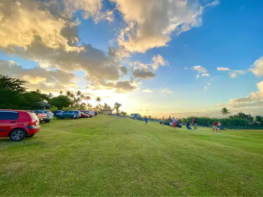 QUITUINAN RANCH