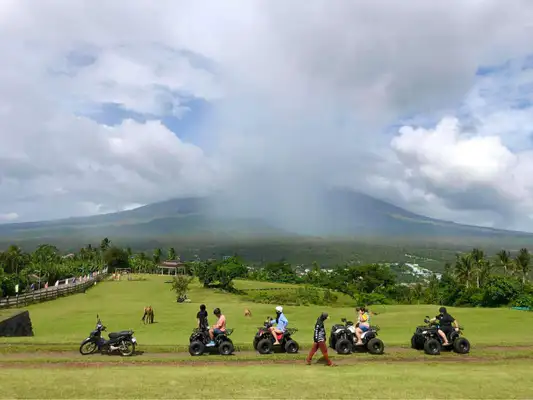 QUITUINAN RANCH