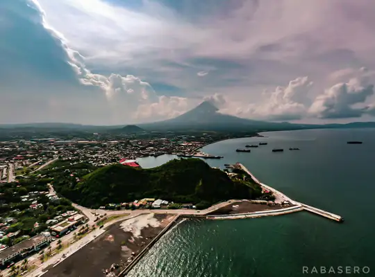 Rabas sa Bicol