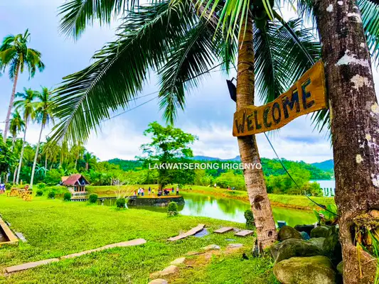 Lakwatserong Irigenyo