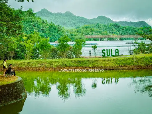 Lakwatserong Irigenyo