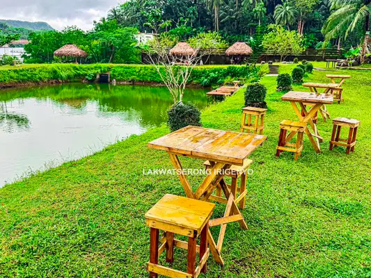 Lakwatserong Irigenyo