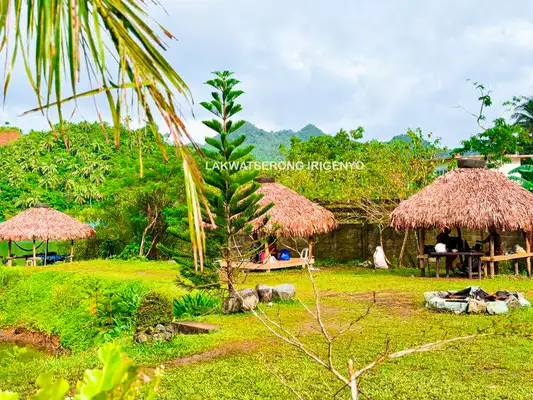 Lakwatserong Irigenyo