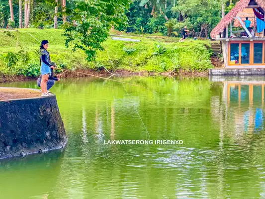 Lakwatserong Irigenyo