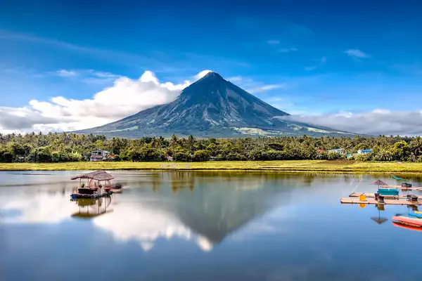  Sumlang Lake / Nature FunTraventure