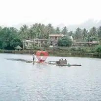  Sumlang Lake / Nature FunTraventure
