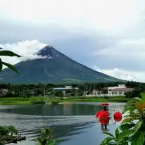  Sumlang Lake / Nature FunTraventure