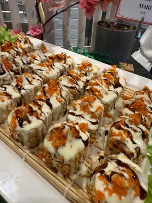 Tong Yang, SM City Legazpi