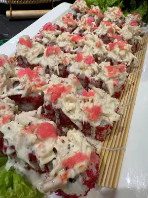 Tong Yang, SM City Legazpi