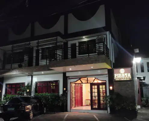 Fiesta Ballroom Hotel