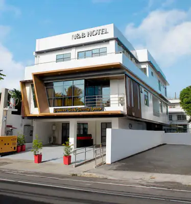 N&B Hotel