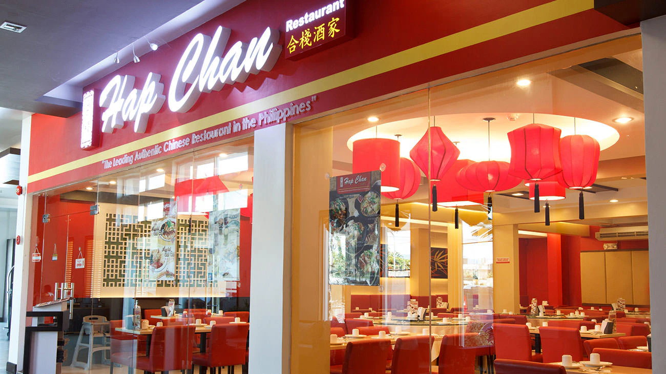 Hap Chan Legazpi