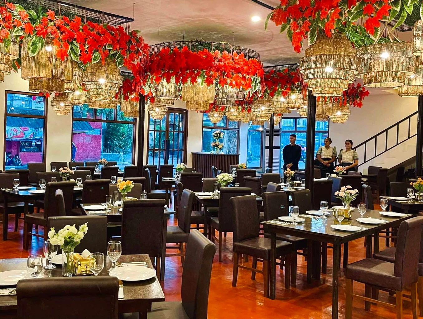 Lola Feling Restaurant - Legazpi