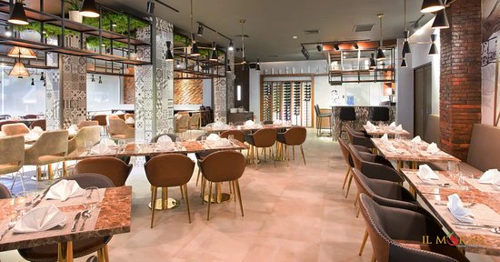 Il Morso Italian Restaurant