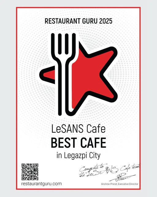 Le Sans Cafe