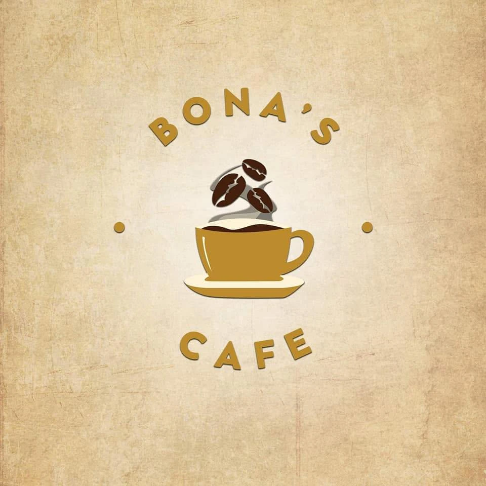 Bona's Cafe