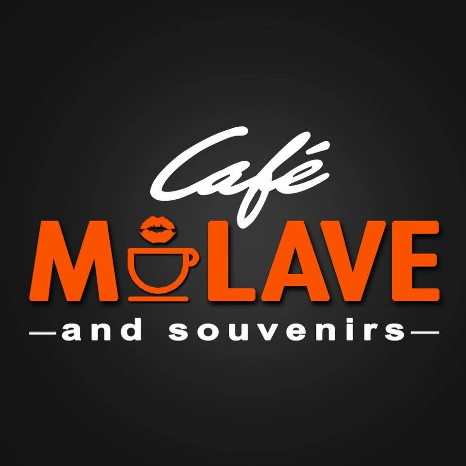 Cafe Molave and Souvenirs