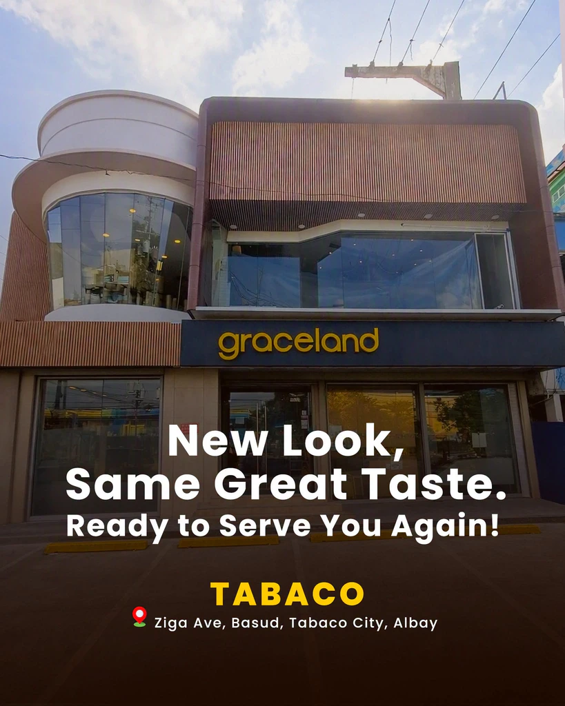 Graceland - Tabaco