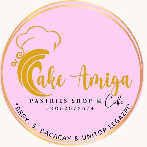 Cake Amiga