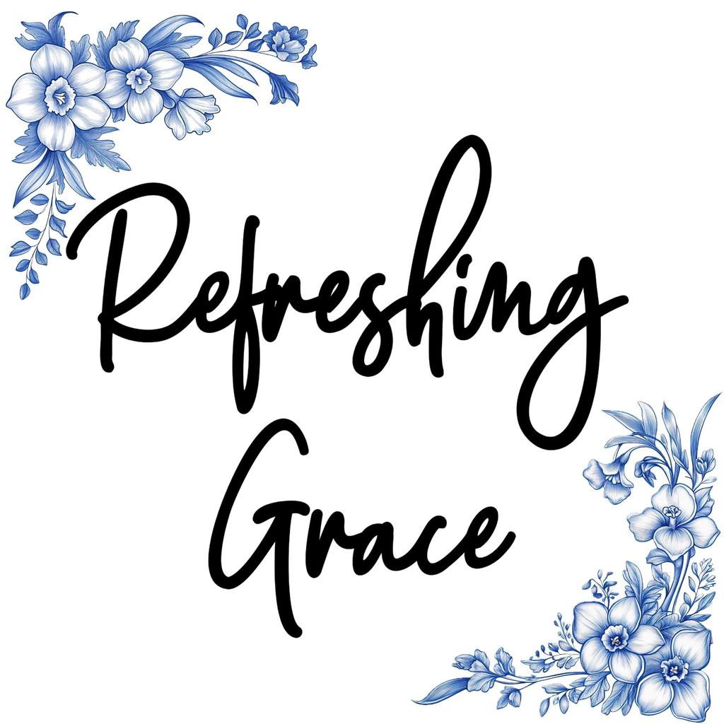 Refreshing Grace Kitchen Bar